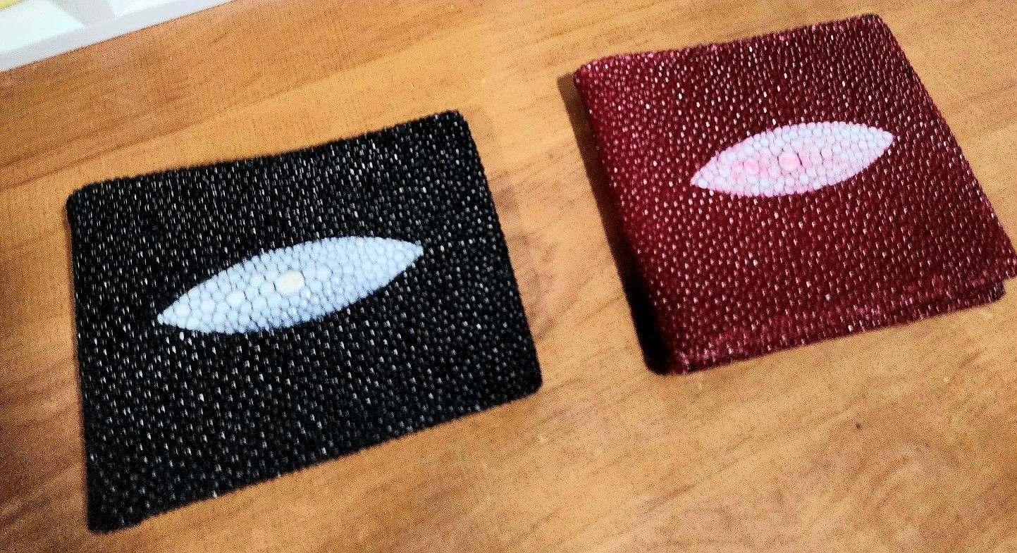 Cartera Wallet
