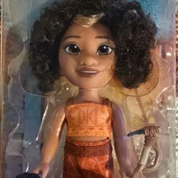 Disney Moana 2 @ToyBros 