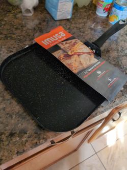 Griddle 11" inch $ 14