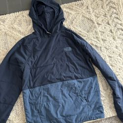 Men’s Size Small North Face Hoodie 