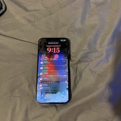 Atnt iPhone 12 Max Pro And 13 Max Pro 