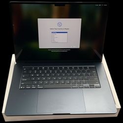 Mac Book Air 