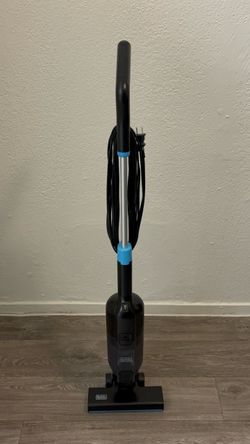 Vacuum Black+Decker