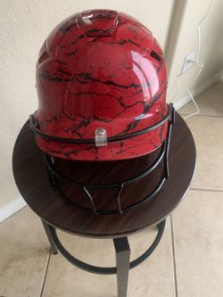 Softball Helmet