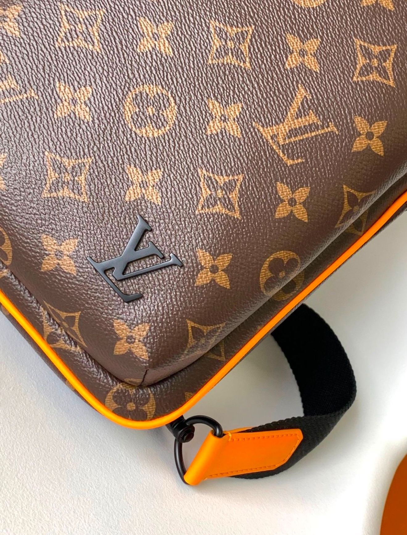 Louis Vuitton Men Bag