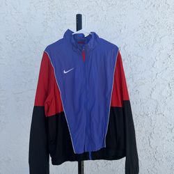 Nike Windbreaker L