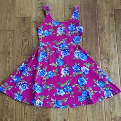 Forever 21 Sun Dress