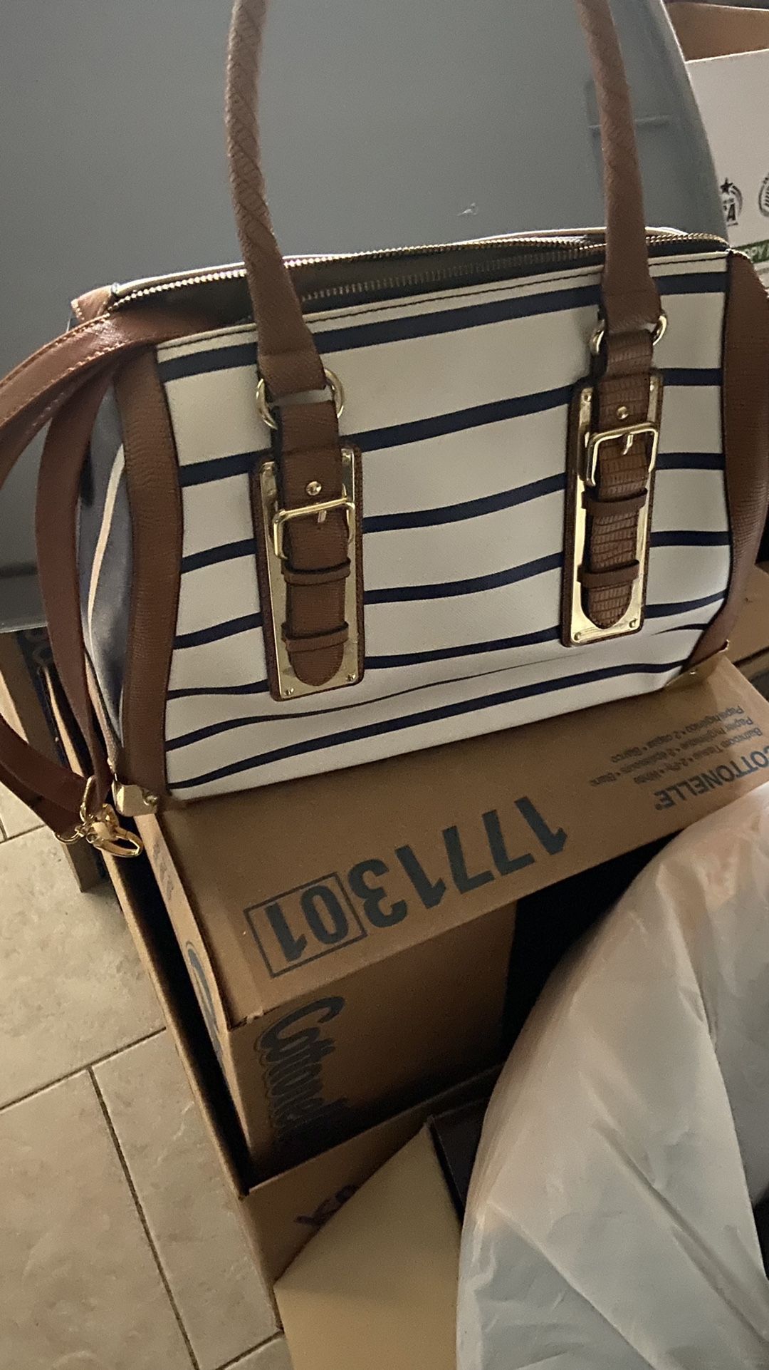 Aldo Purse Super Cute