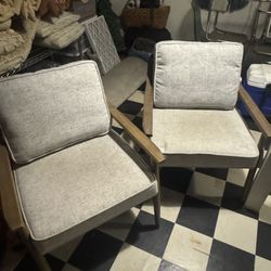 Modern Side  Chairs