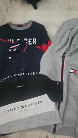 Tommy Hilfiger Bundle