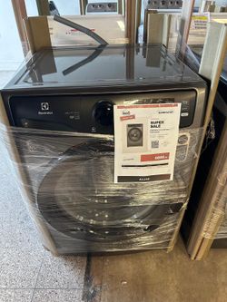 Electrolux ELFW7437AT Washer
