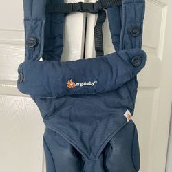 Ergo baby 360 carrier