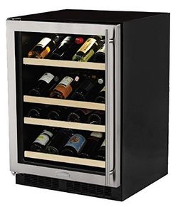 Marvel 24in Wine Refrigerator - $450.00