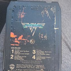 Van Halen