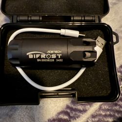 AIRSOFT TOY