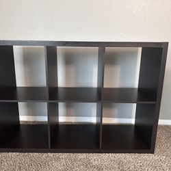 Organizer Shelf 