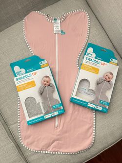Love To Dream Baby Swaddle