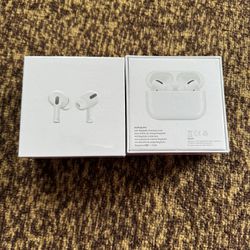 AirPods Pro (Brand New) 
