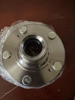 Wheel hub & Bearing  Honda