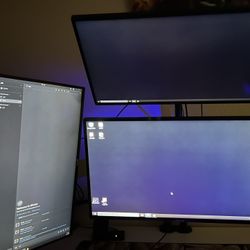 ASUS VG278Q 27” 144hz