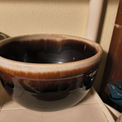Stone Bowl
