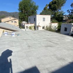 Roofs