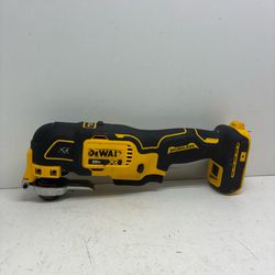 Dewalt 20v Brushless Oscillating Multi Tool 210948/21