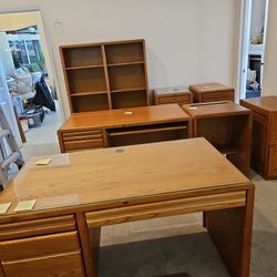 Office Furniture 