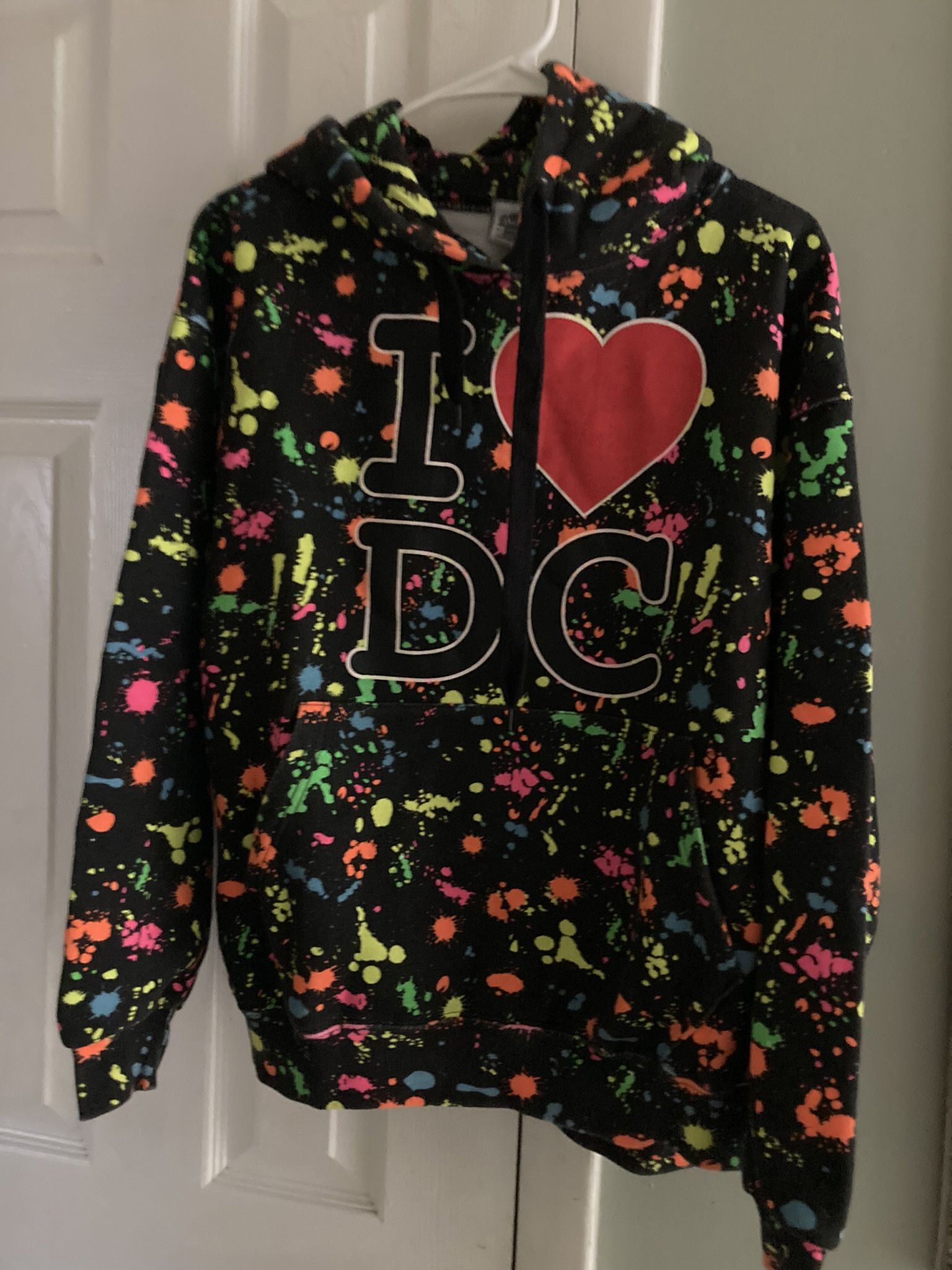 Women’s Hoodie