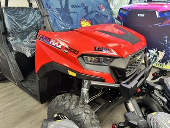 2026 TGB LANDPOWER UTV 1000