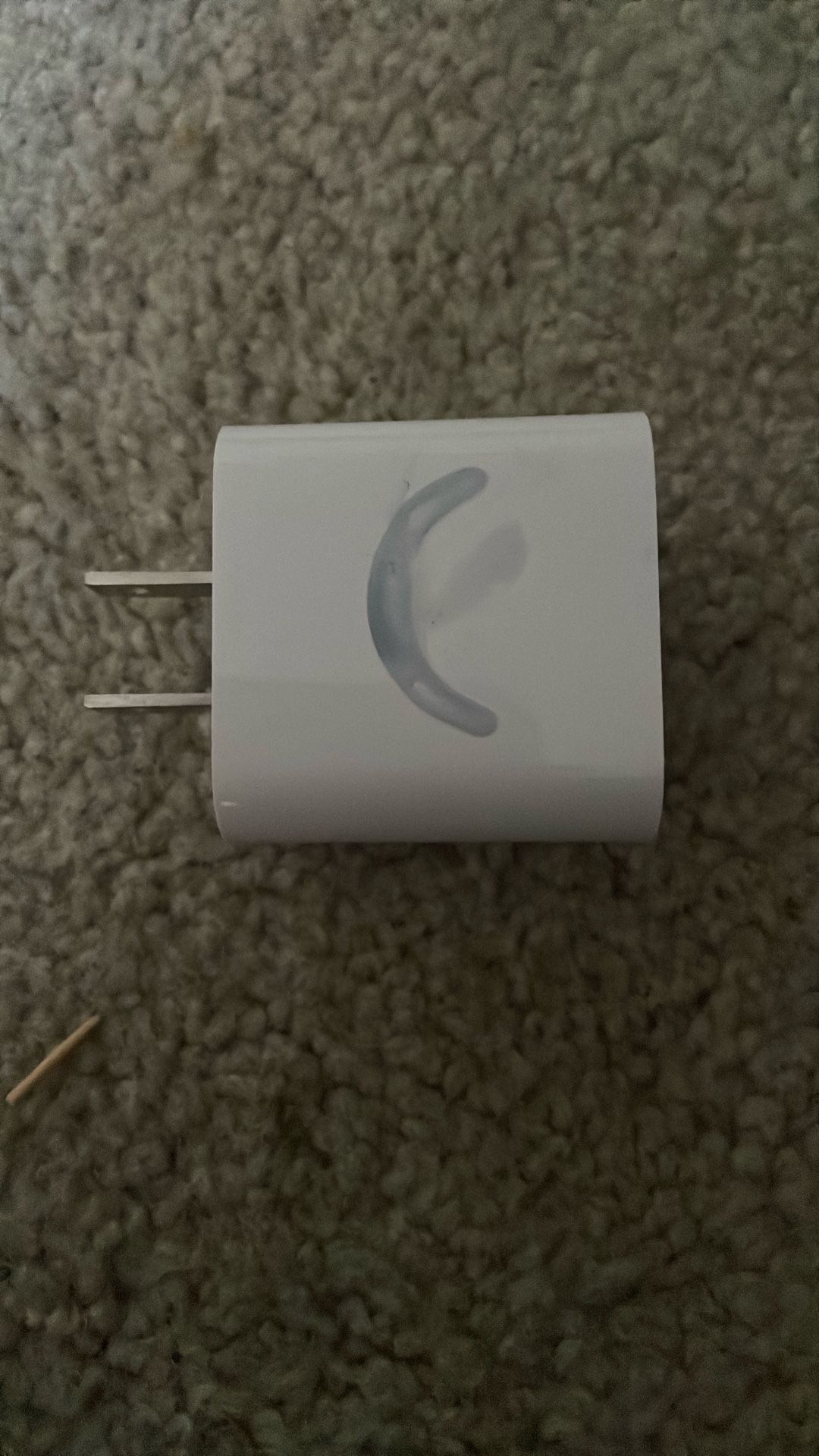 Charger