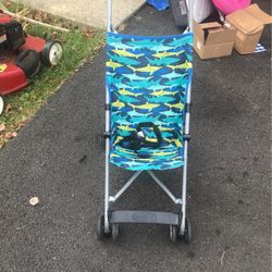 Stroller