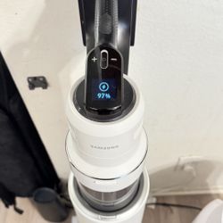 Samsung BESPOKE Jet AI Vacuum 