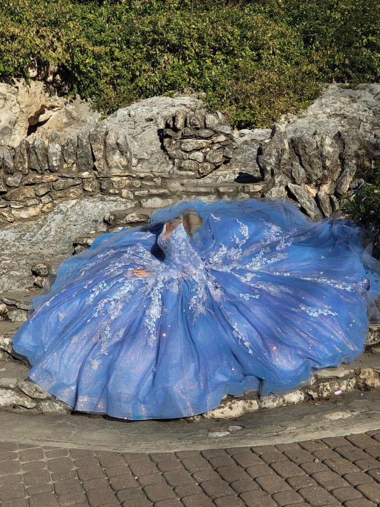 Quince Dress