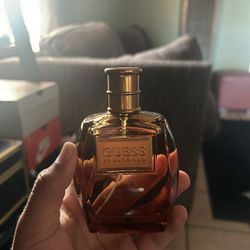Guess Perfume For Men 