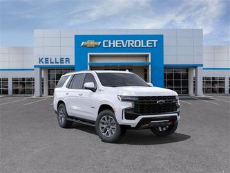 2023 Chevrolet Tahoe
