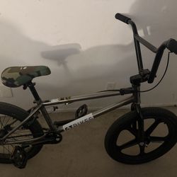 Gt Bmx Bike 