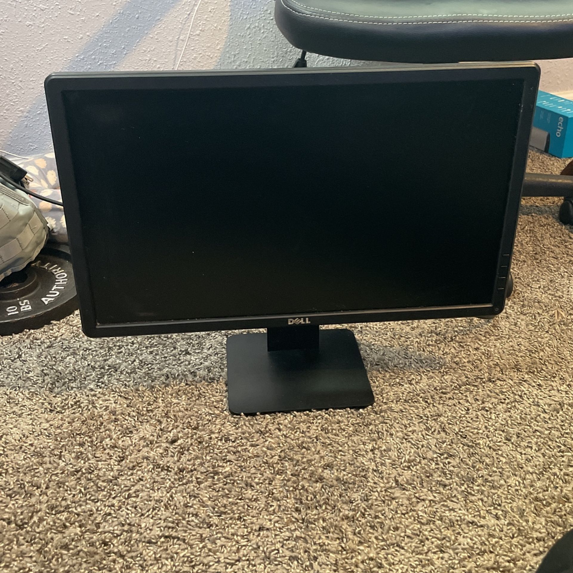 Dell Computer Monitor