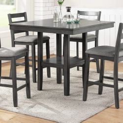 Dining Table Set 