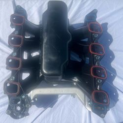 2000-2004 Ford F150/F250 F350 5.4L V8 Intake manifold