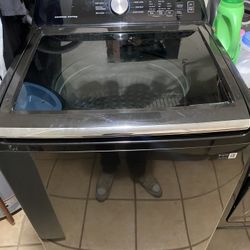 Samsung Washing Machine (runs Perfectly)