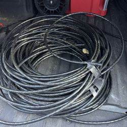 2 AWG Wire 