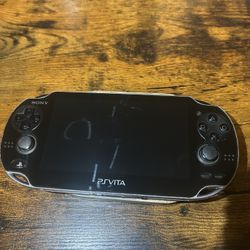 PS Vita 1001 512Gb