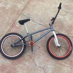Bmx 