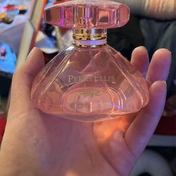 Perry Ellis Love Perfume 