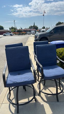 Swivel barstool Chairs