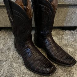 Ranchers Boot Co. Boots