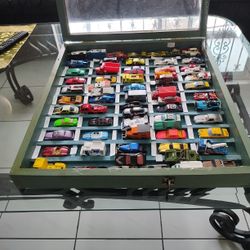 Car Collection 1970s 1980s