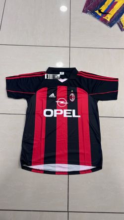 Ac Milan vintage jersey