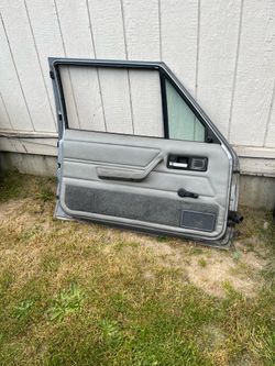 Jeep Cherokee 2dr parts 84-96